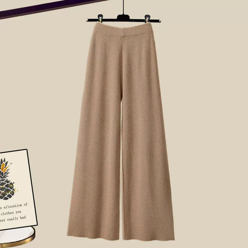 Heidi - Cashmere 3-Osainen Setti™