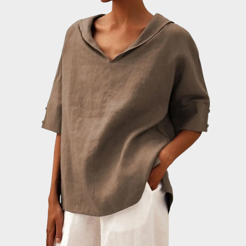 Inari™ | Elegantti pusero