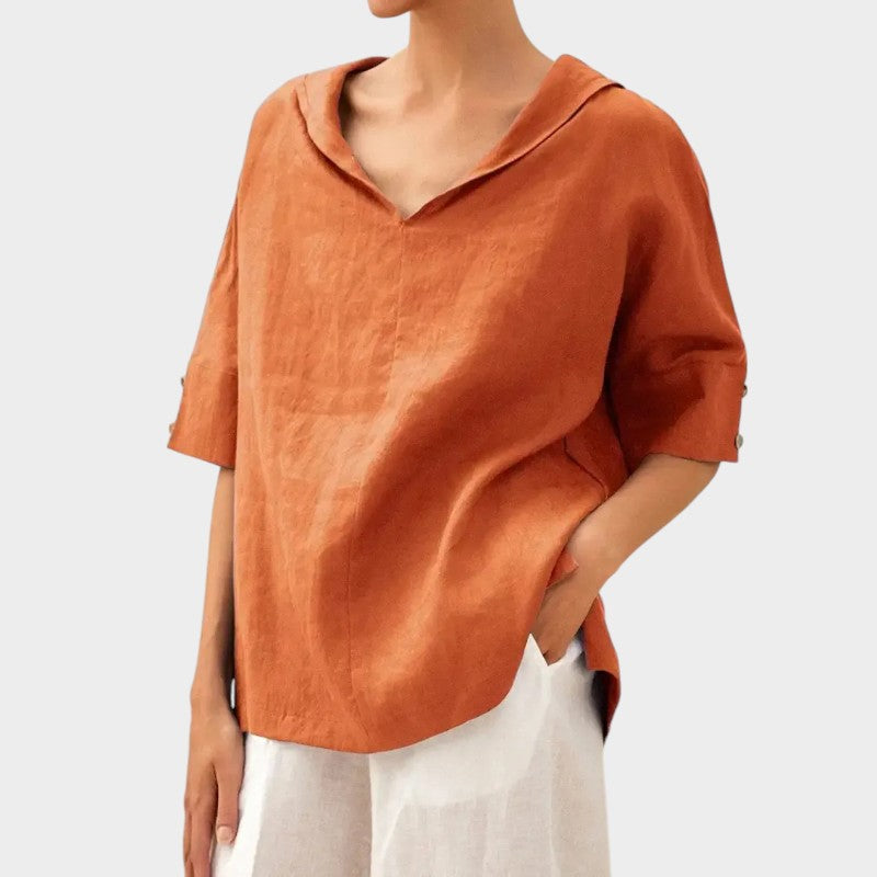 Inari™ | Elegantti pusero