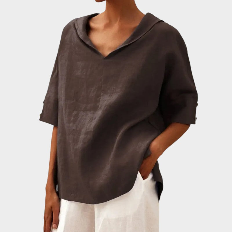 Inari™ | Elegantti pusero