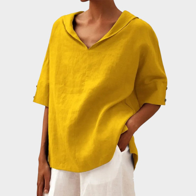 Inari™ | Elegantti pusero