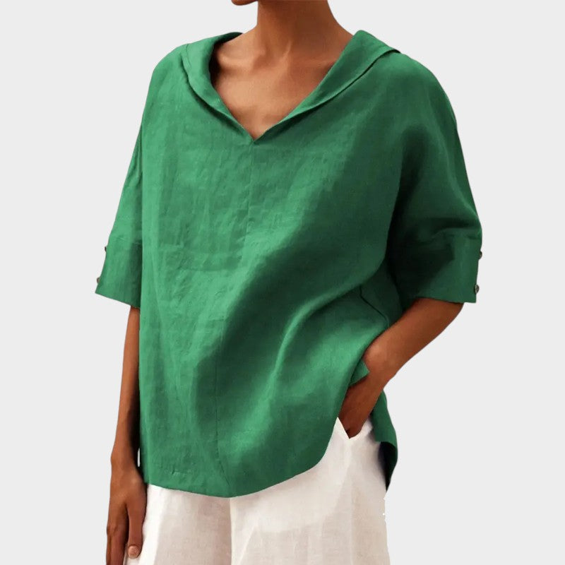 Inari™ | Elegantti pusero