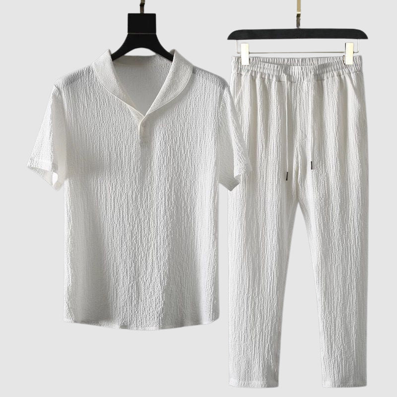 Sasu | Lounge setti