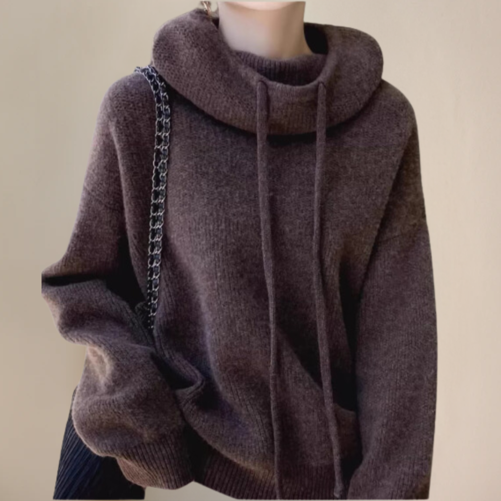 Leila™ | Ylisuuri neule