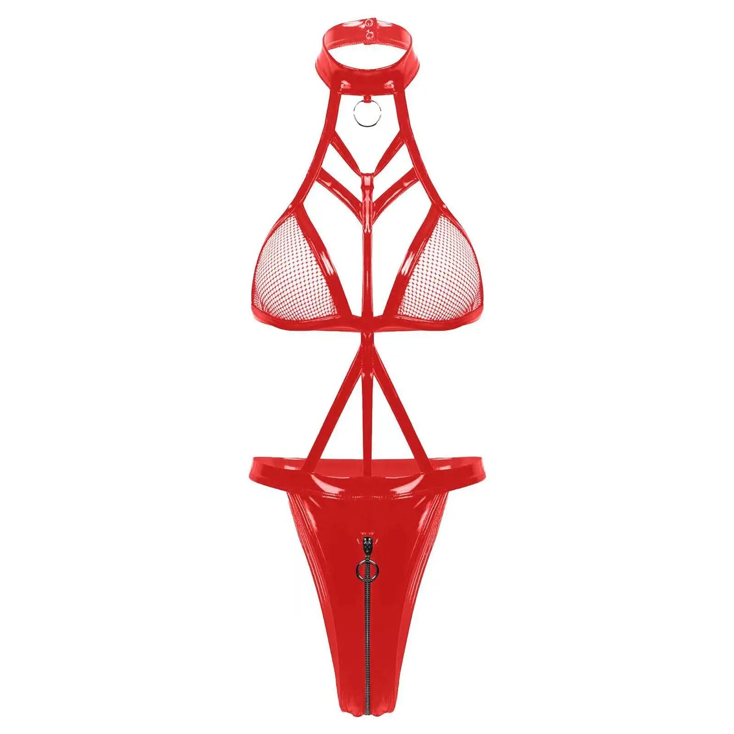 Selene™ | Kaipuu Valjaat Body