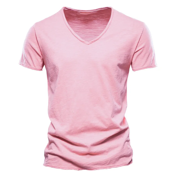 Fin™ | Kesäpaita pehmeästä puuvillasta