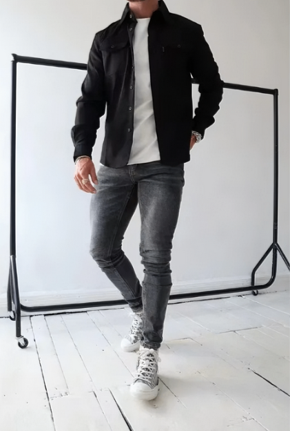 Juhani | Paidan takki™